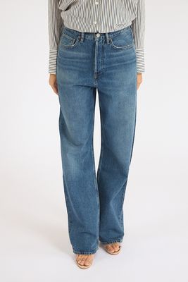 Vintage Loose in Curb, Citizens of Humanity, e.Allen