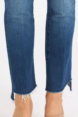 Insider Ankle Fray Cosmic Cowgirl