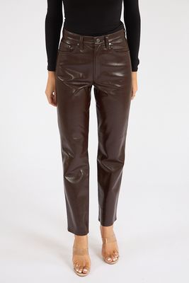 Lana Recycled Leather, Agolde