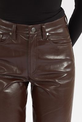 Lana Recycled Leather