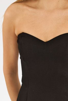 The Almost Yours Bustier