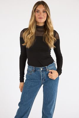 The For the Girls Top, Favorite Daughter, e.Allen