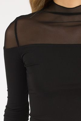 The For the Girls Top