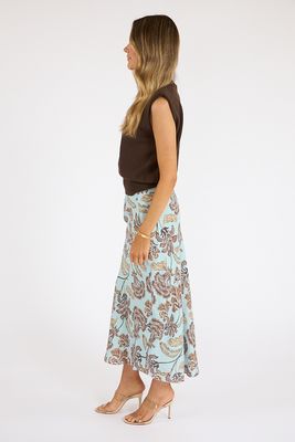 The Jojo Skirt