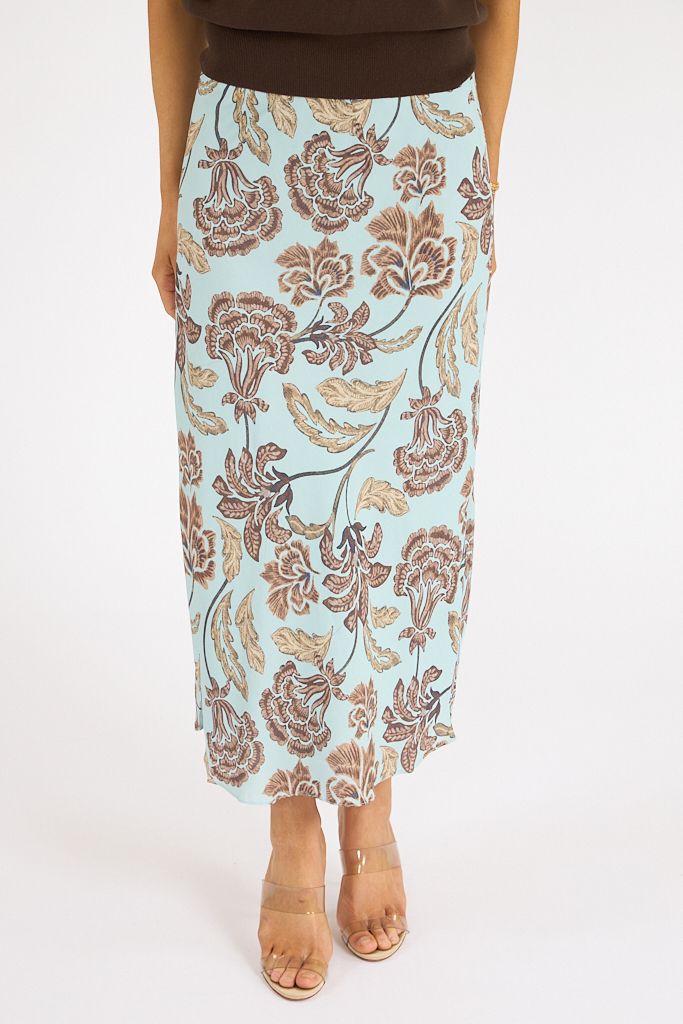 The Jojo Skirt, Favorite Daughter, e.Allen