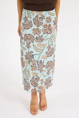 The Jojo Skirt, Favorite Daughter, e.Allen