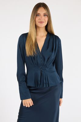 The Romance Top, Favorite Daughter