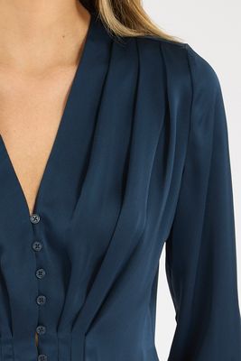 The Romance Top