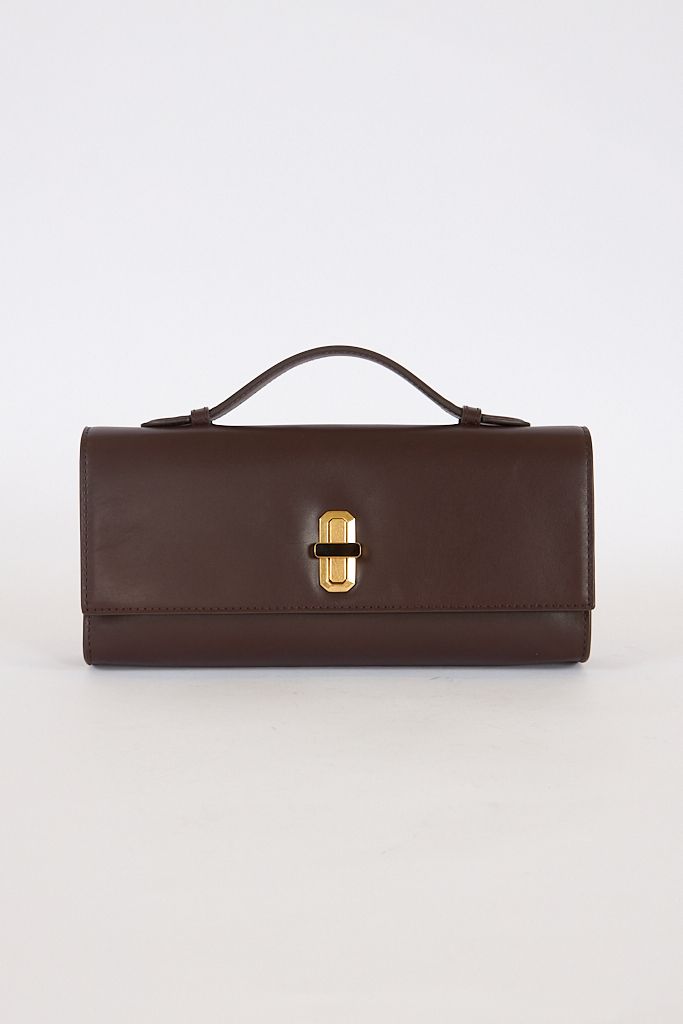 The Heirloom Clutch, Favorite Daughter, e.Allen