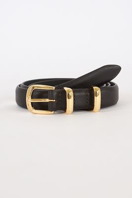 The Skinny Jordan Belt