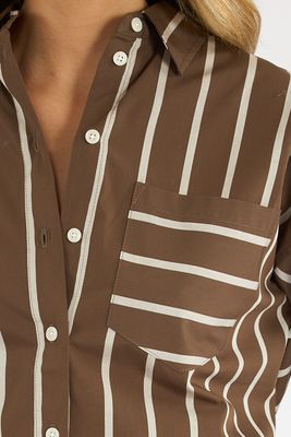 The Beau Shirt