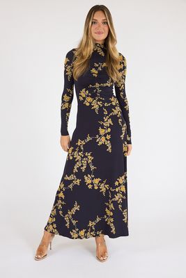 The Lucia Dress, Favorite Daughter, e.Allen