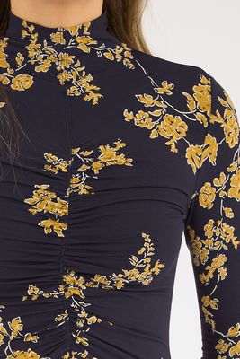 The Lucia Dress