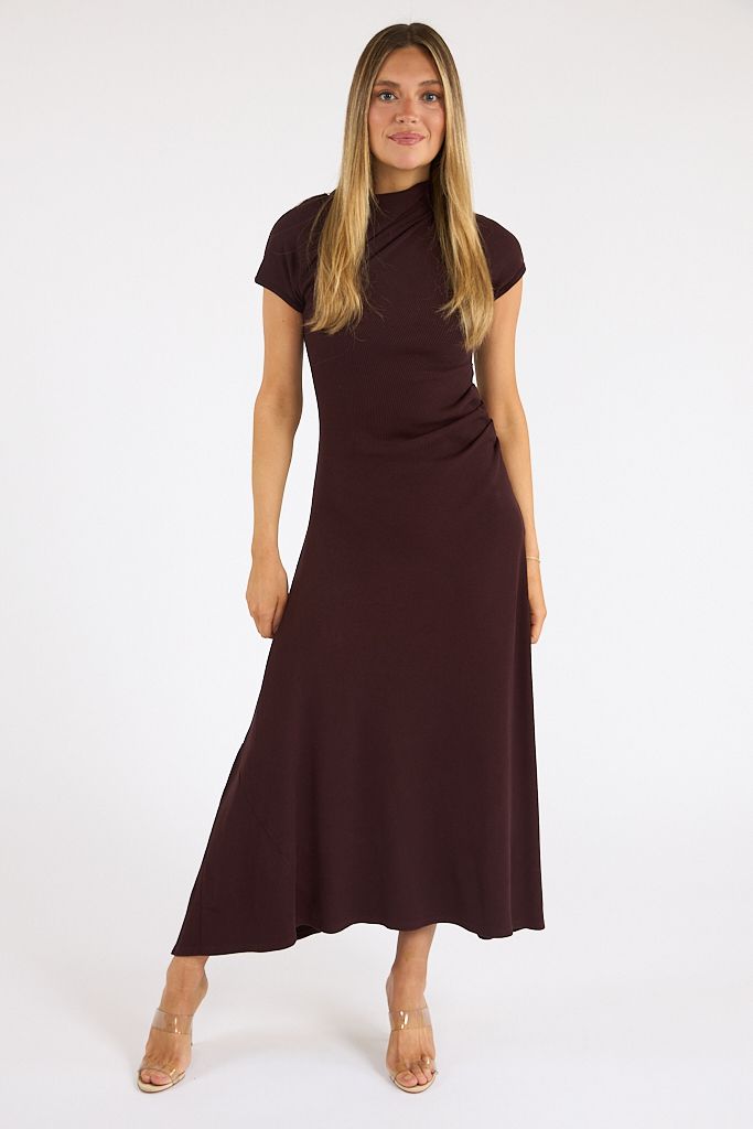 Kira Sculptural Dress, Citizens of Humanity