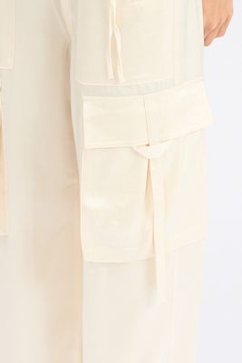 Andira Pull on Pant
