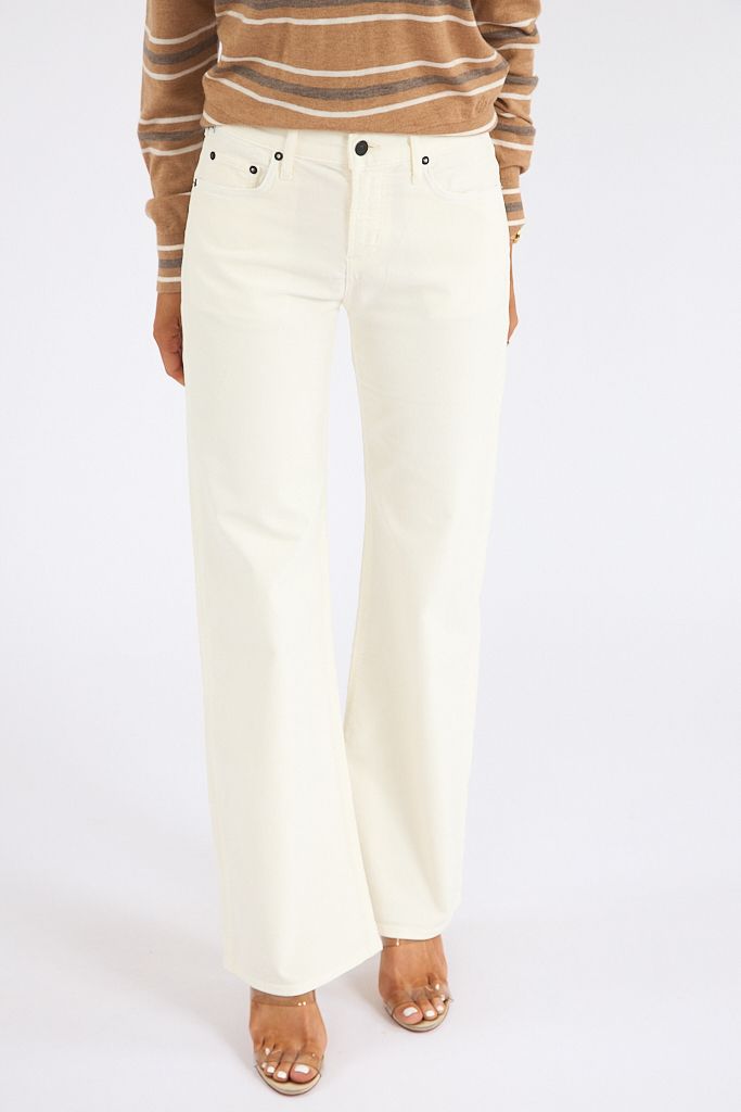 Nora Trouser in Corduroy, Citizens of Humanity