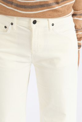 Nora Trouser in Corduroy