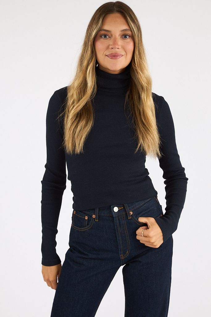 Caradene Turtleneck