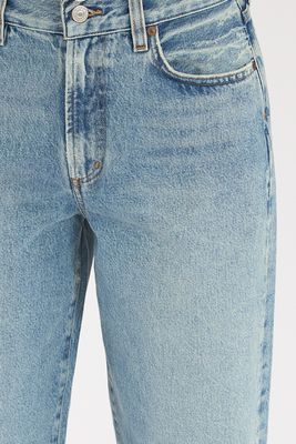 The Taper Jean in Parasol