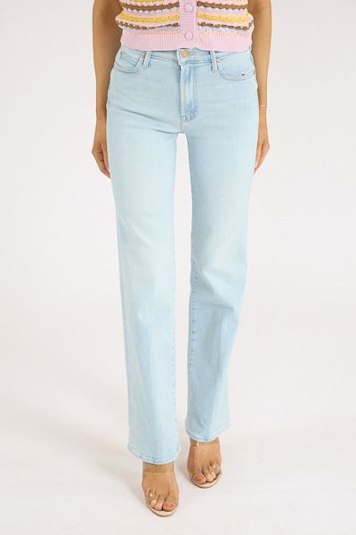 The Kick it in Melt in Your Mouth