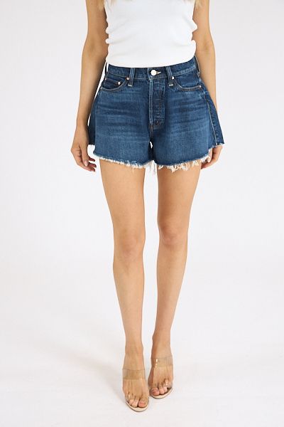 The Flutter Short Did You Bring Anything