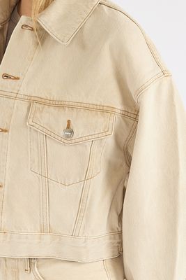 Palmer Jacket in Arena