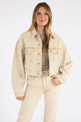 Palmer Jacket in Arena, Citizens of Humanity, e.Allen