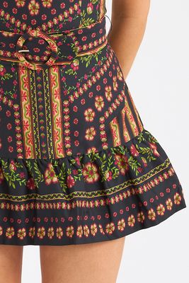 Lena Skort Romper Joni