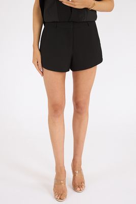 Pilar Shorts Black