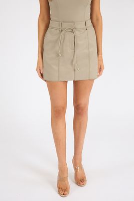 Brair Skirt, Karina Grimaldi