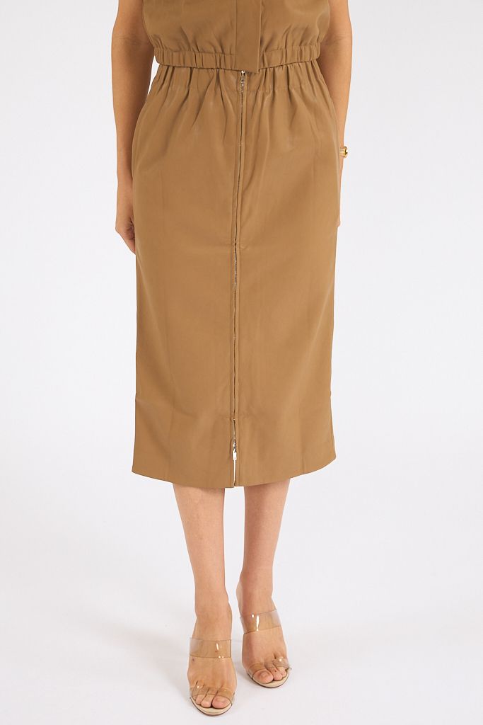 Enzo Skirt, Karina Grimaldi, e.Allen