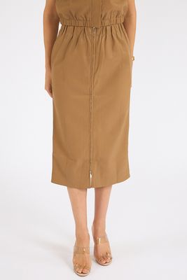 Enzo Skirt, Karina Grimaldi, e.Allen