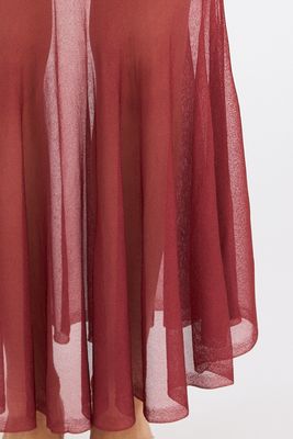 Aitana Knit Set Mulberry