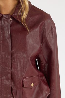 Karla Jacket