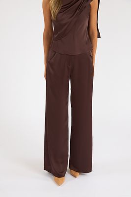 Saddler Pants , Amanda Uprichard