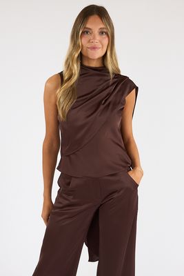 Artemis Top, Amanda Uprichard