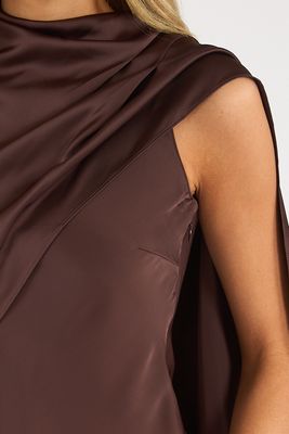 Artemis Top Tobacco