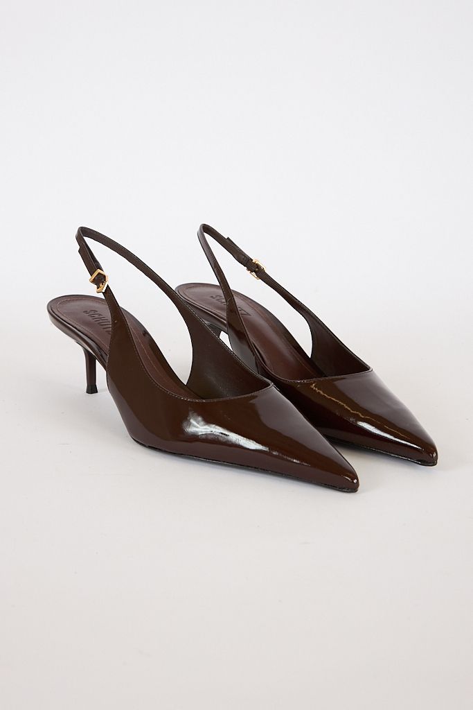 Paola Mid Maplewood, Schutz