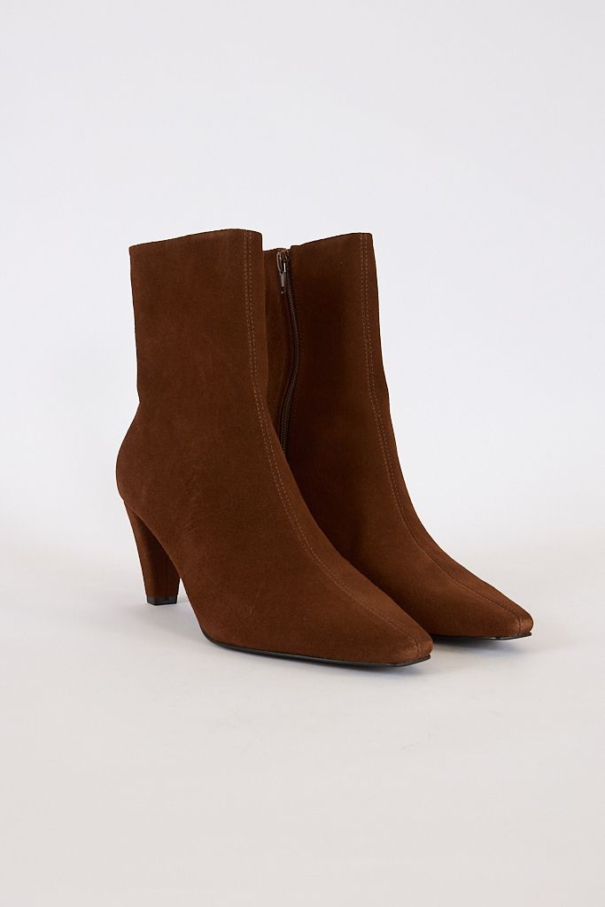 Franco Boot, Matisse, e.Allen 