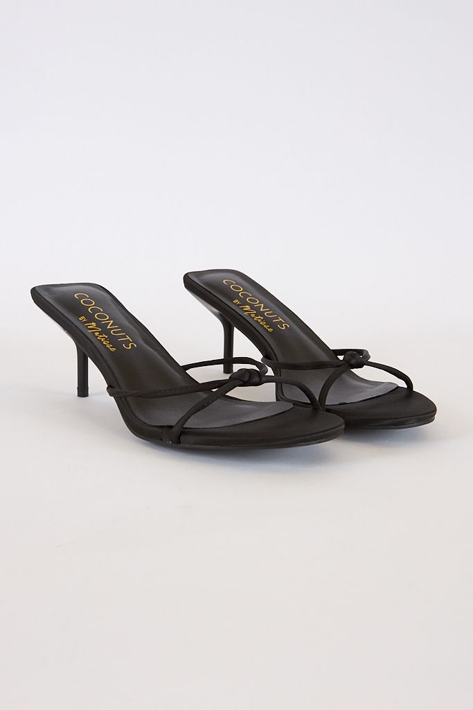 Amour Black