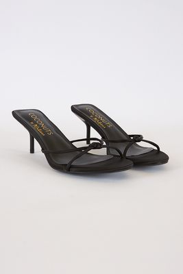 Amour Black