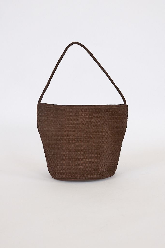 Vancouver Choc Woven, matisse, e.allen