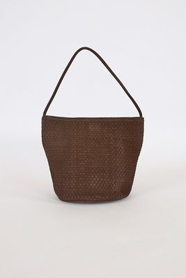 Vancouver Choc Woven, matisse, e.allen