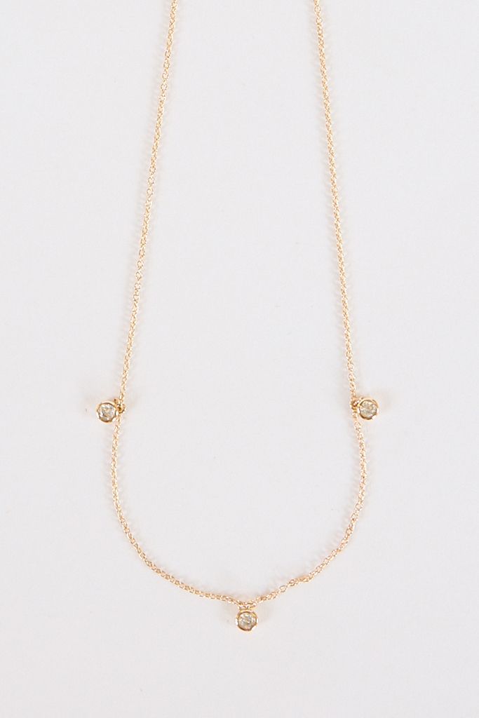 Tori Choker