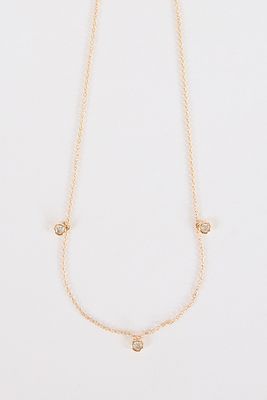 Tori Choker