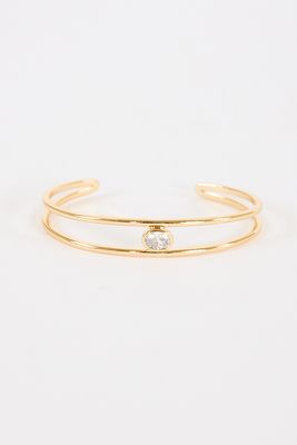 Monroe Cuff Bracelet