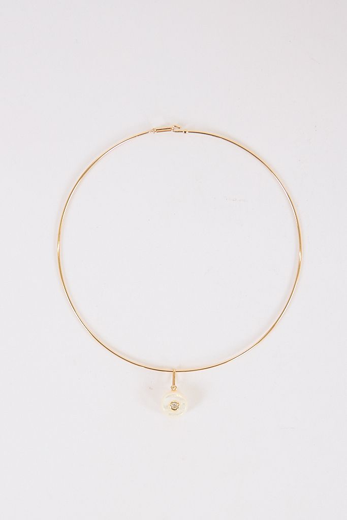 Bon Bon Necklace