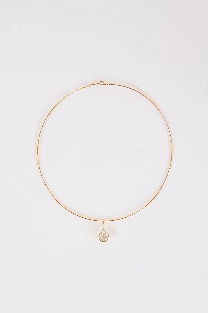 Dottie Choker