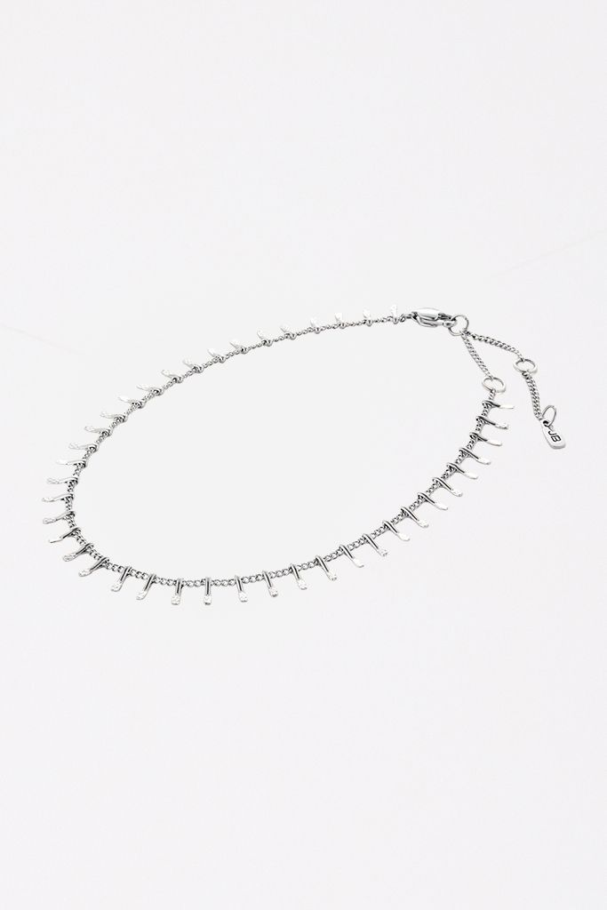 Lumi Anklet