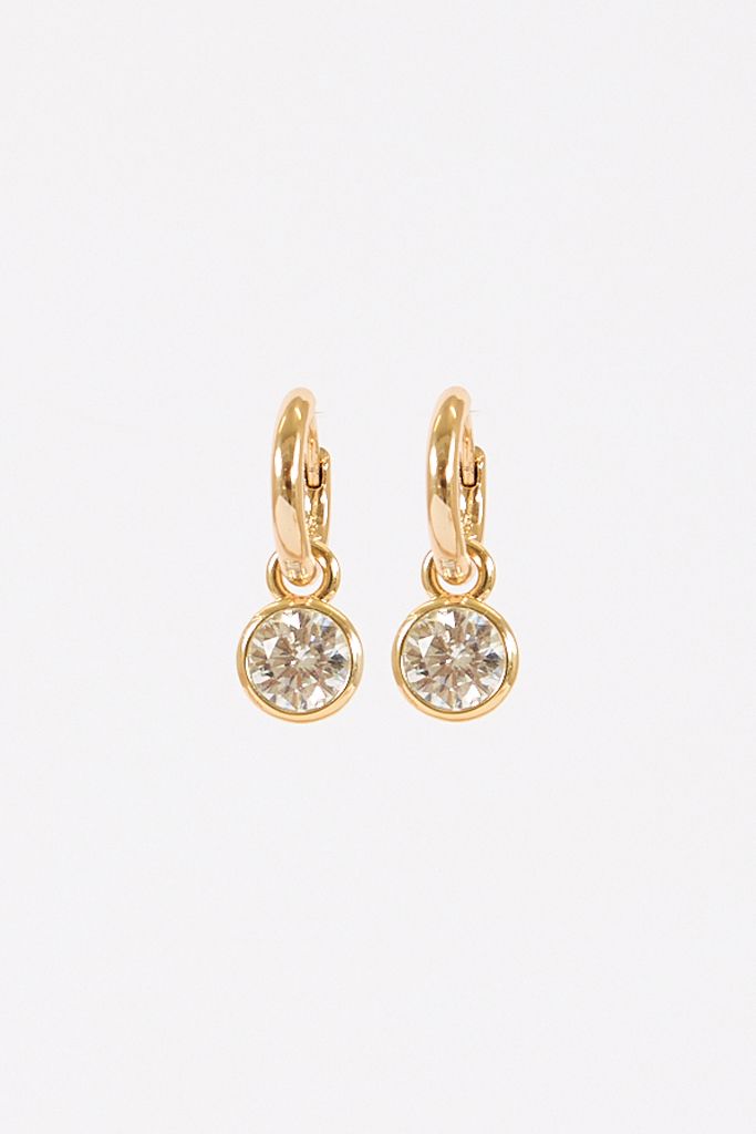 Dottie Small Earrings
